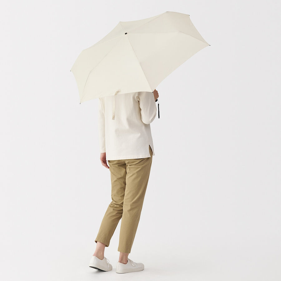 Foldable All Weather Umbrella
