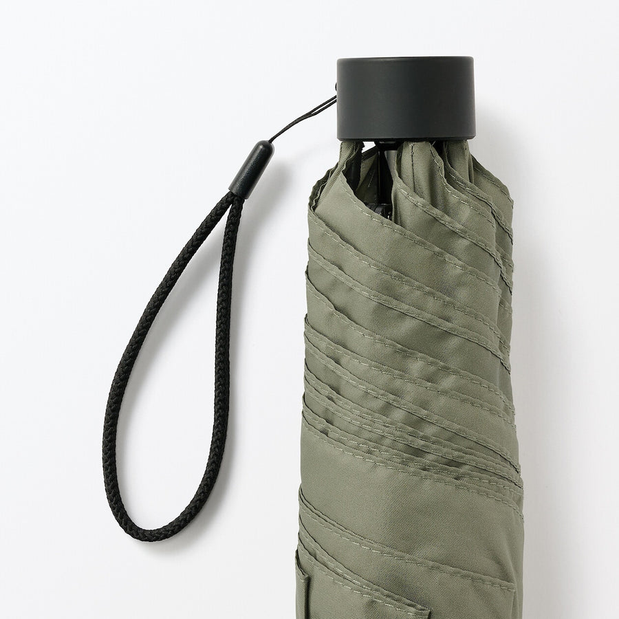 Foldable All Weather Umbrella