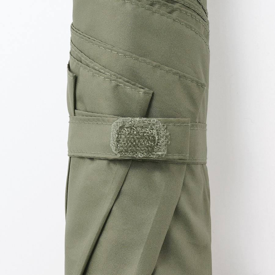 Foldable All Weather Umbrella