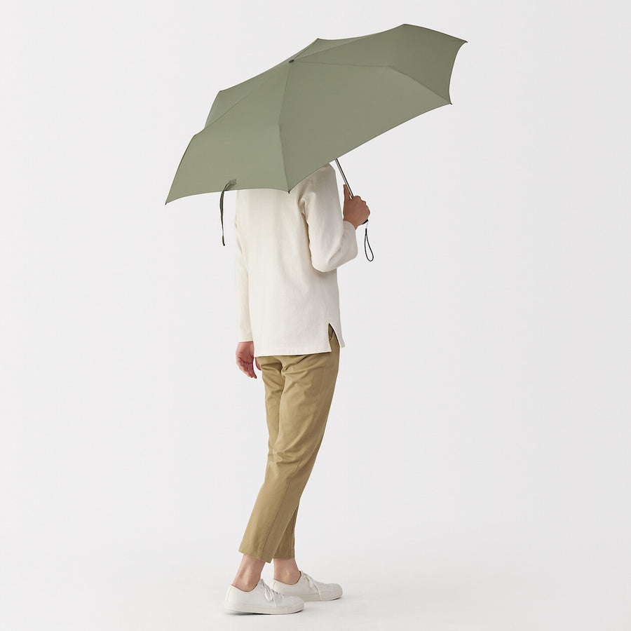 Foldable All Weather Umbrella