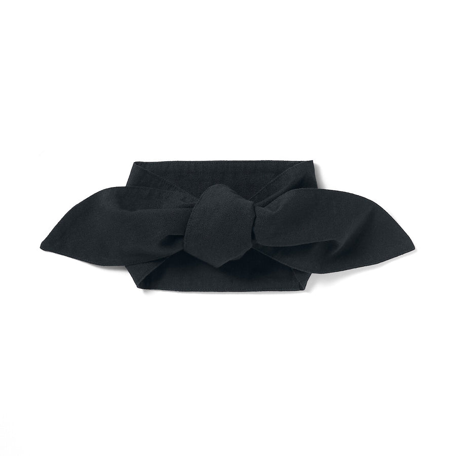 UV protection hemp cotton pocket scarf Light greyETC