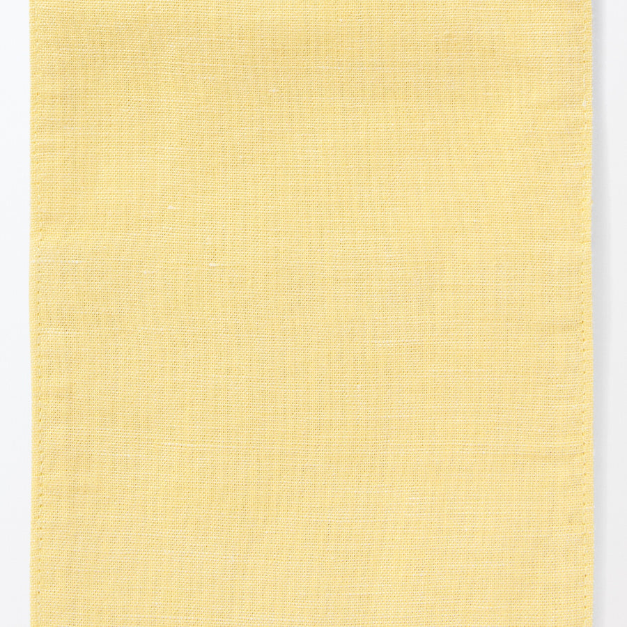 UV protection hemp cotton pocket scarf Light greyETC