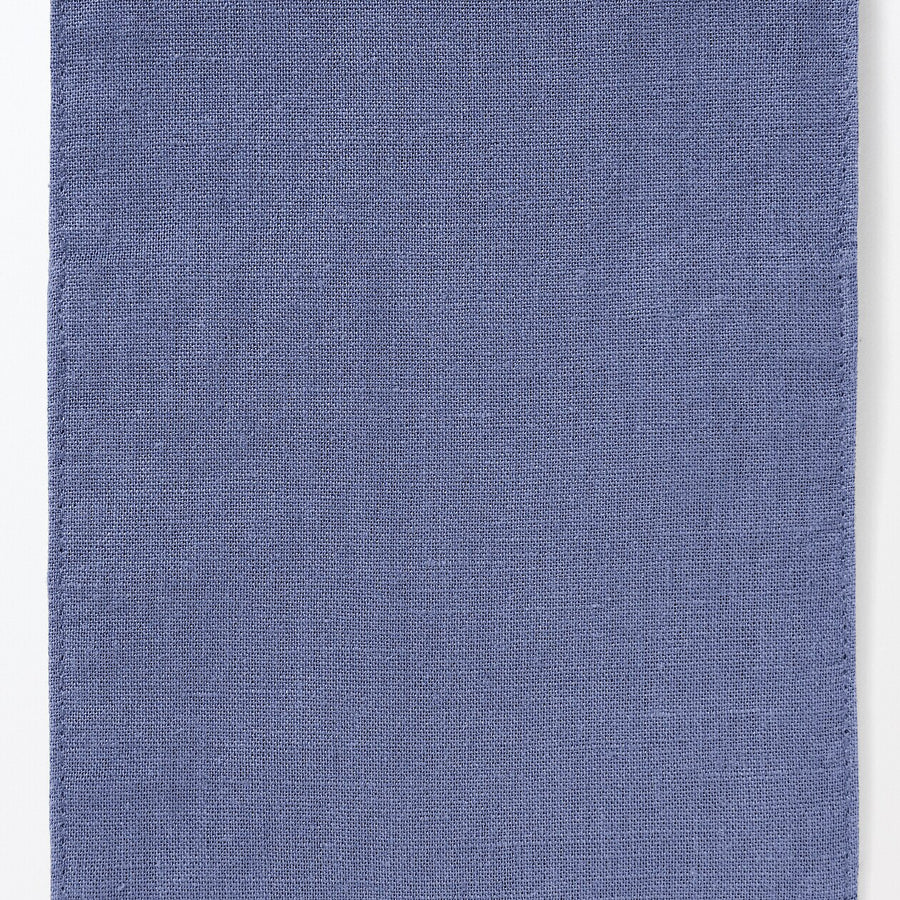 UV protection hemp cotton pocket scarf Light greyETC