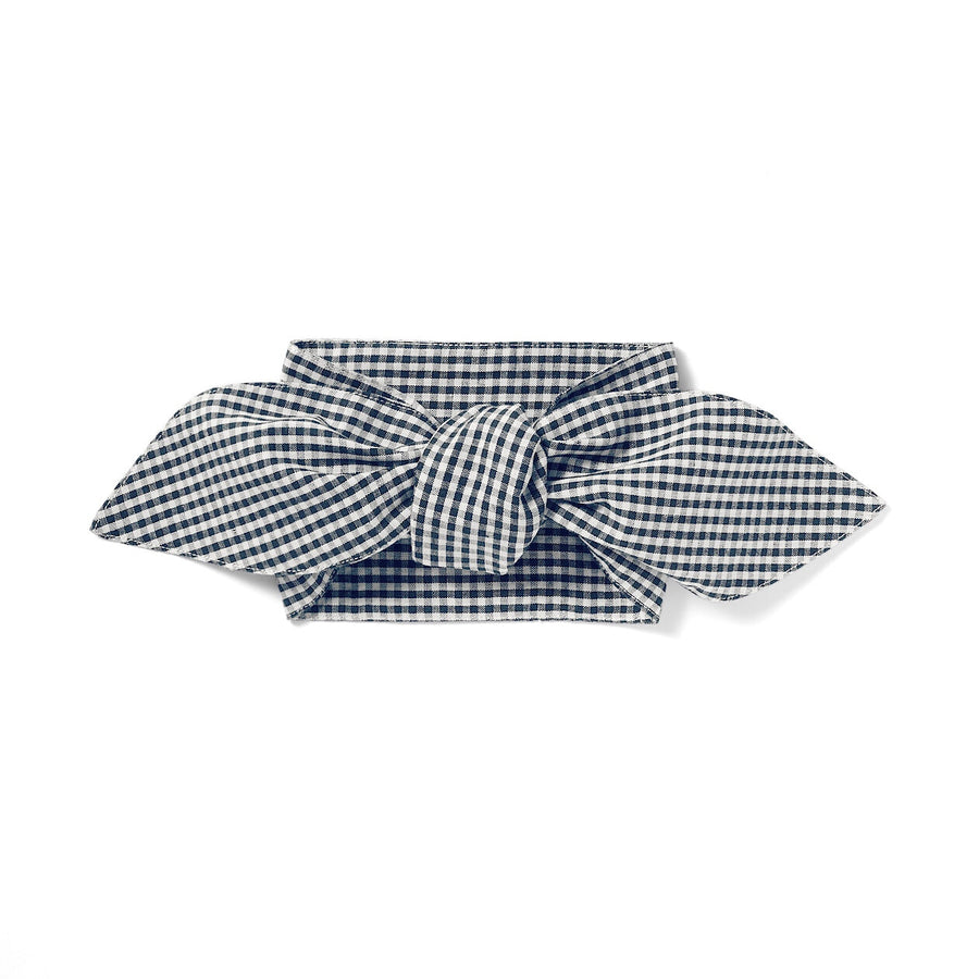 UV protection hemp cotton pocket scarf Light greyETC