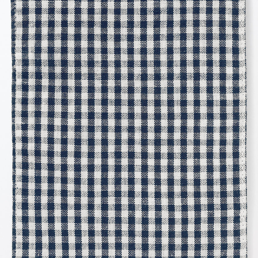 UV protection hemp cotton pocket scarf Light greyETC