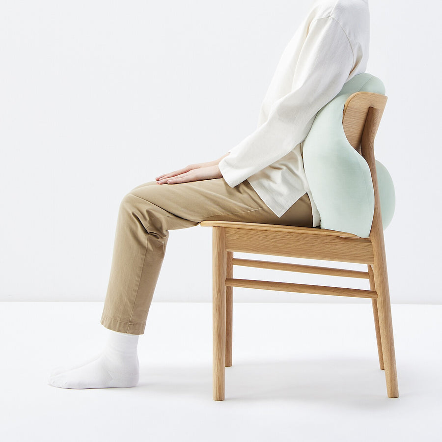 COOL TOUCH CUSHION