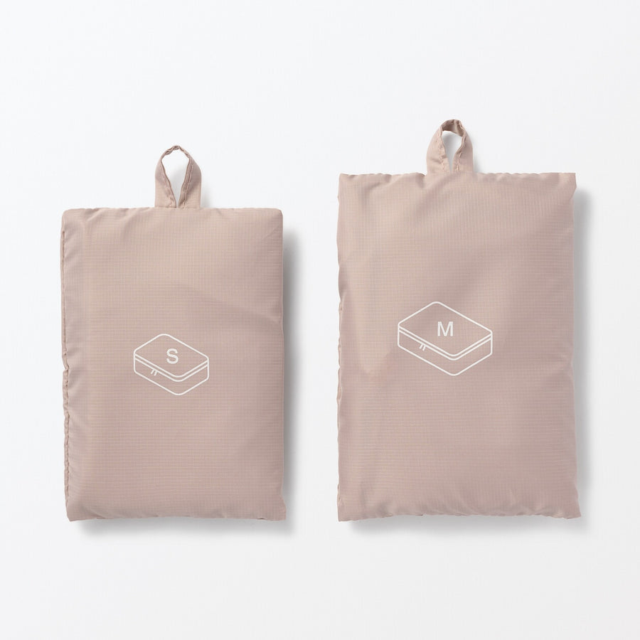 Buy MUJI Lightweight Travel Packing Cube