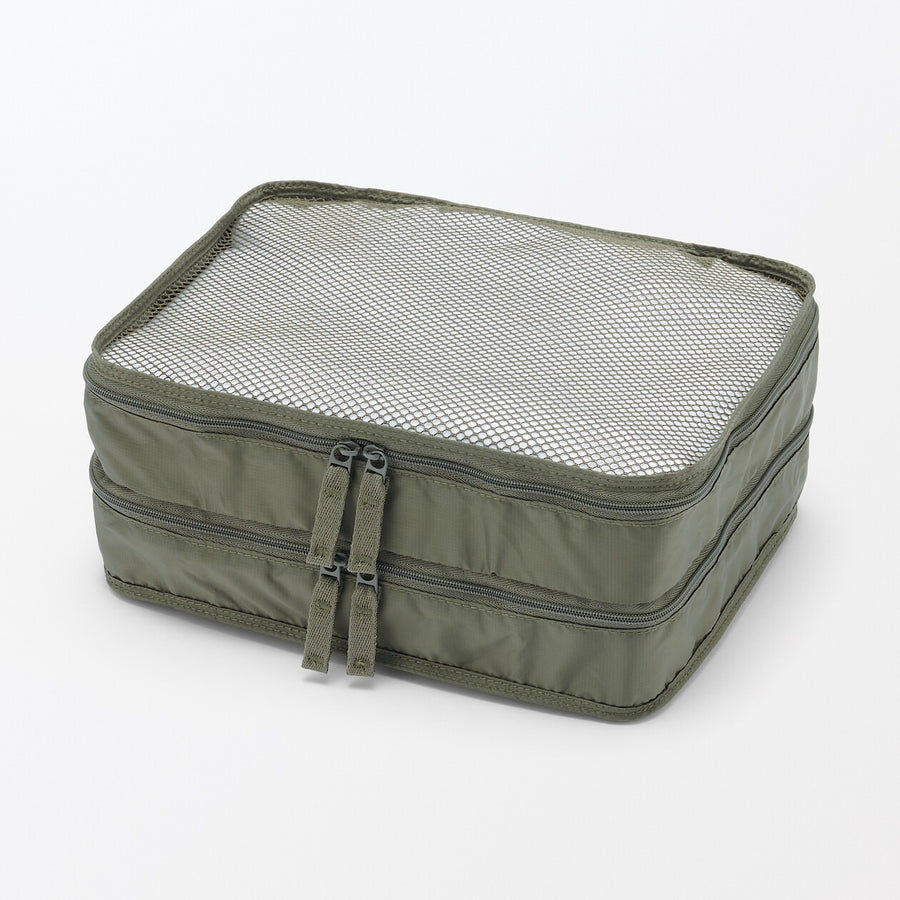 Lightweight Travel Packing Cube  - Double Tier