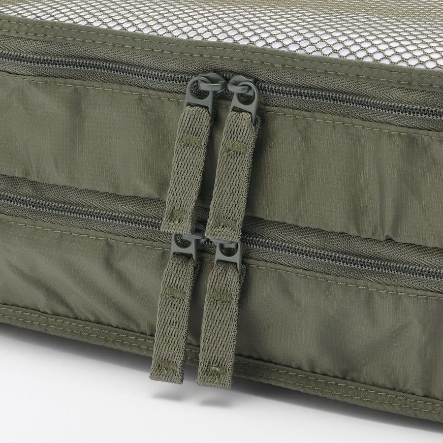 Lightweight Travel Packing Cube  - Double Tier