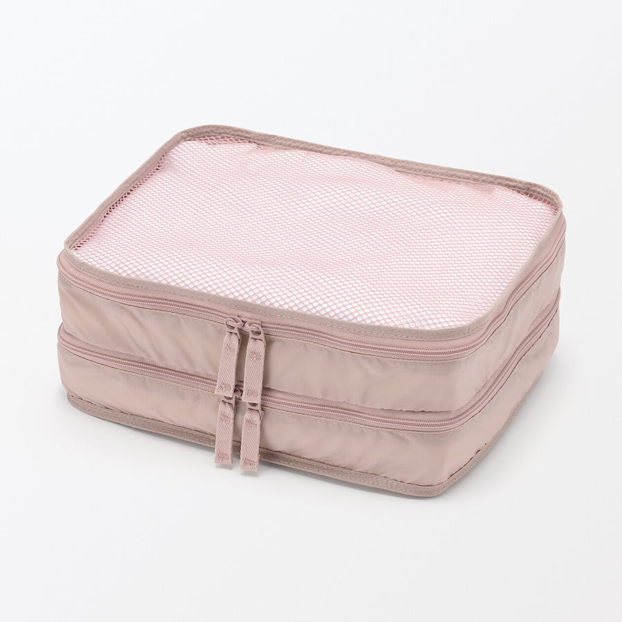 Lightweight Travel Packing Cube  - Double Tier