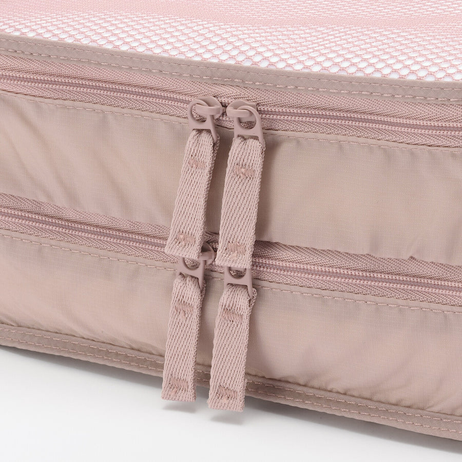 Lightweight Travel Packing Cube  - Double Tier
