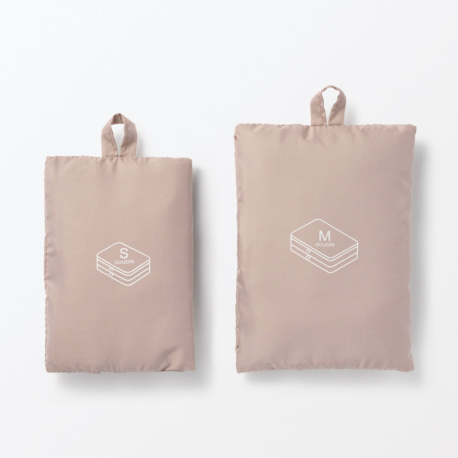 Lightweight Travel Packing Cube  - Double Tier