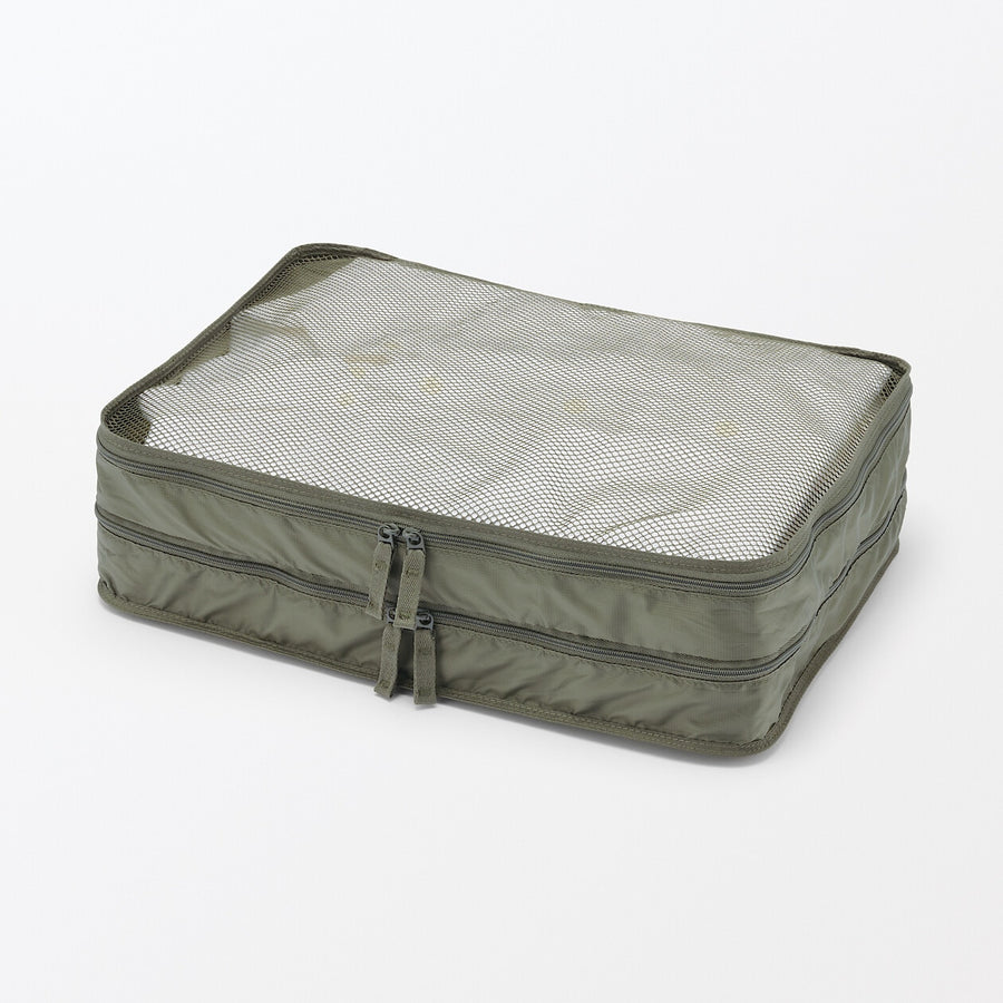 Lightweight Travel Packing Cube  - Double Tier