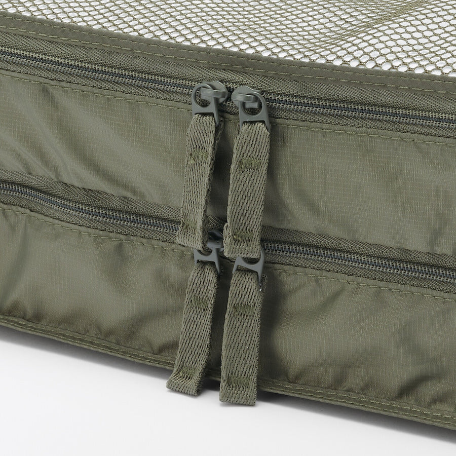 Lightweight Travel Packing Cube  - Double Tier