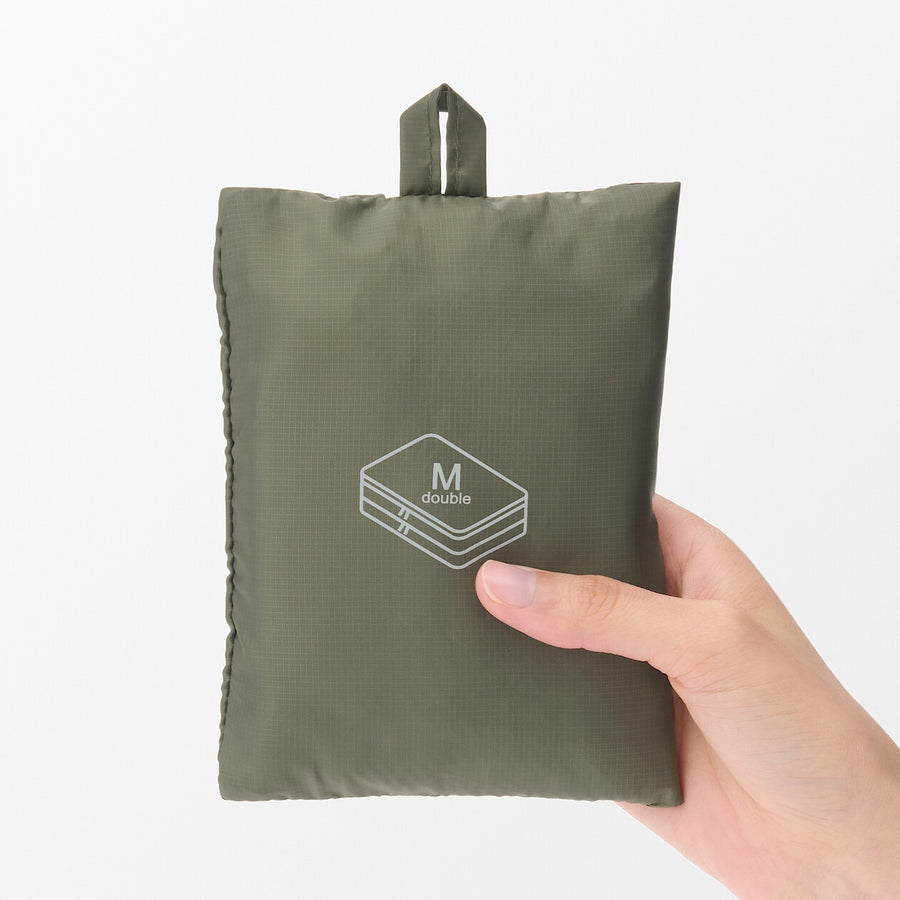 Lightweight Travel Packing Cube  - Double Tier