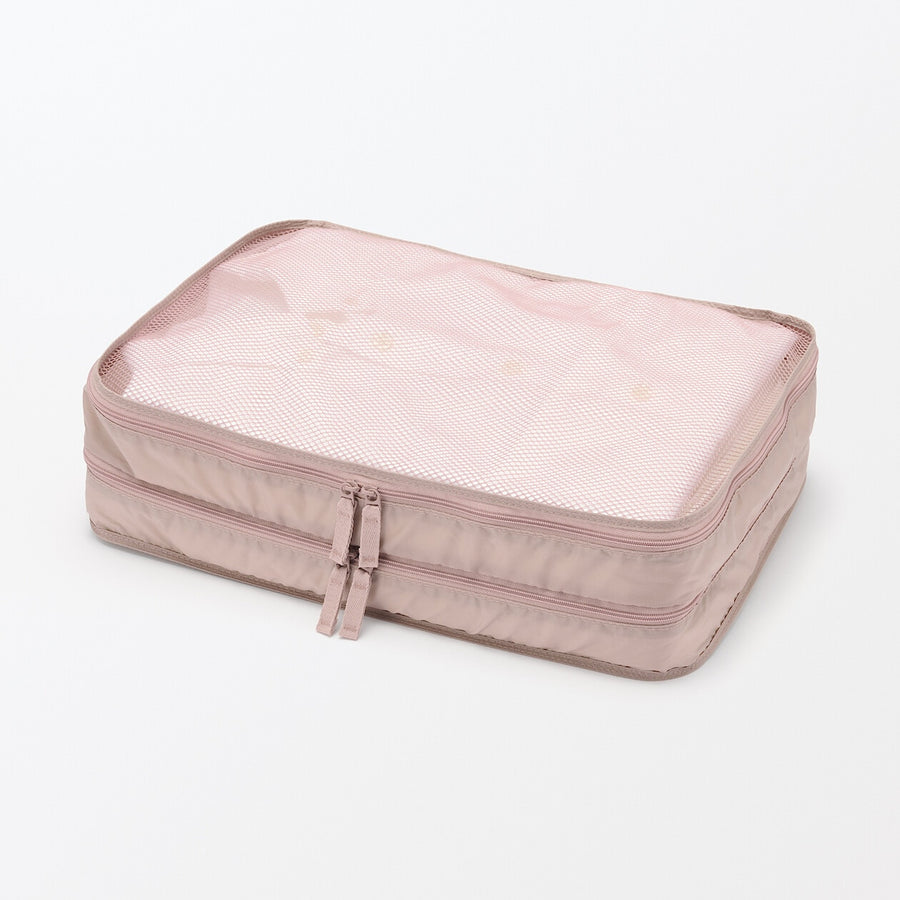 Lightweight Travel Packing Cube  - Double Tier