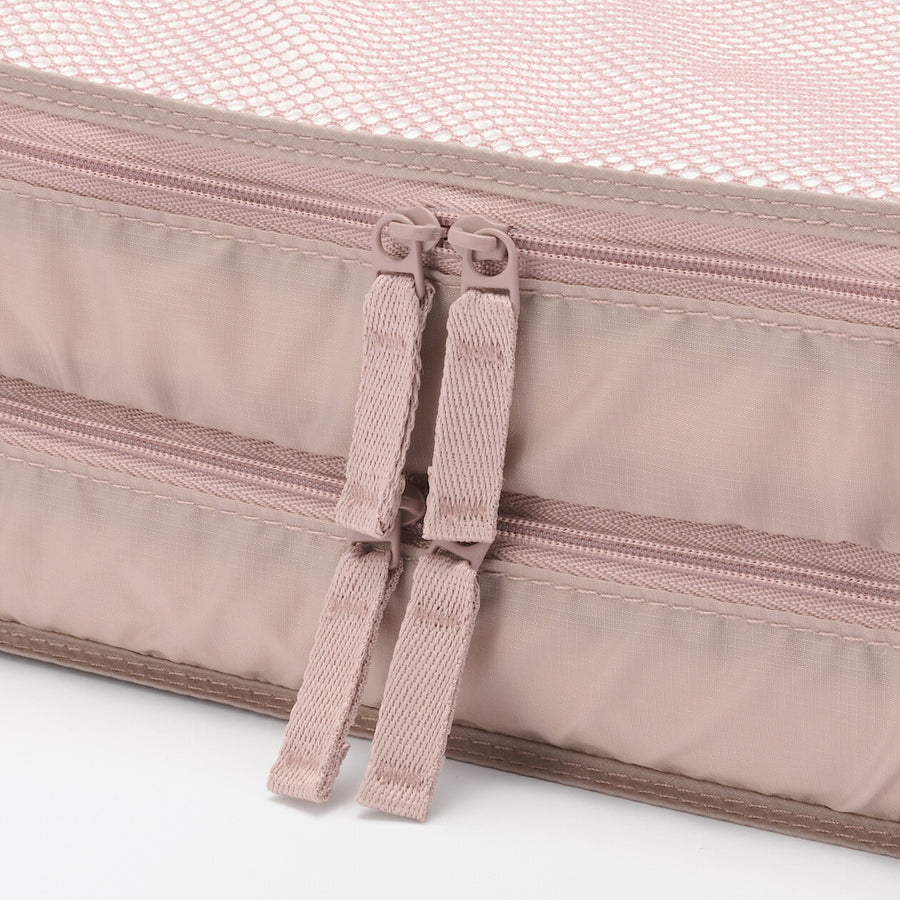 Lightweight Travel Packing Cube  - Double Tier