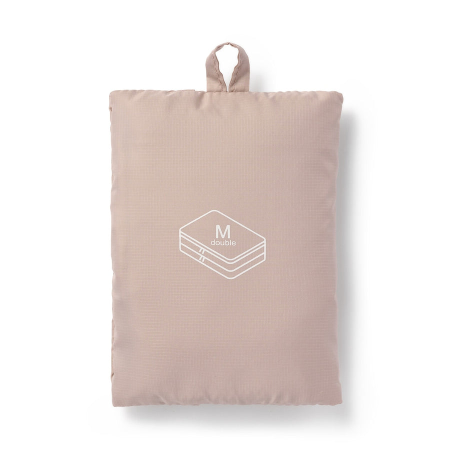 Lightweight Travel Packing Cube  - Double Tier