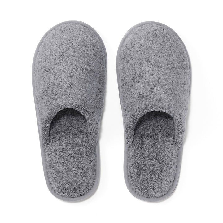 Cotton Pile Slippers