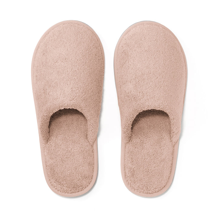 Cotton Pile Slippers