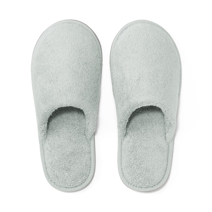 Cotton Pile Slippers