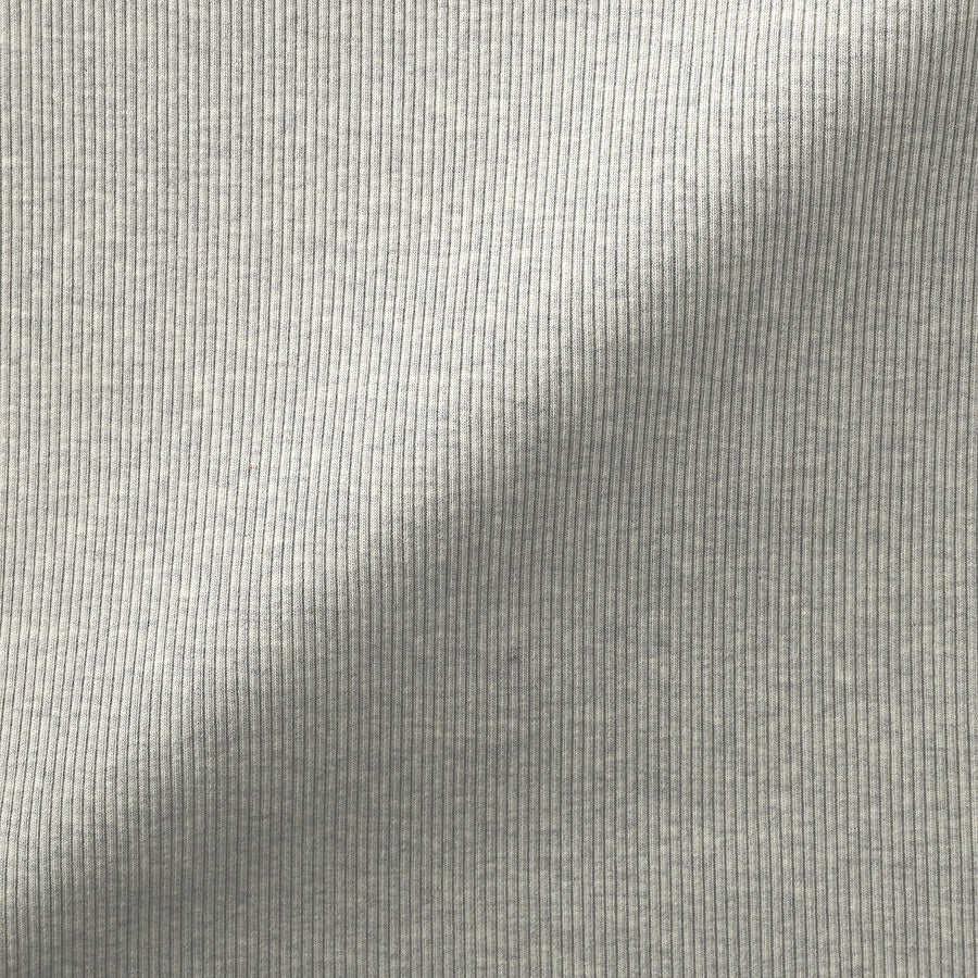 W's Stretch ribbed tank top Off WhiteXS