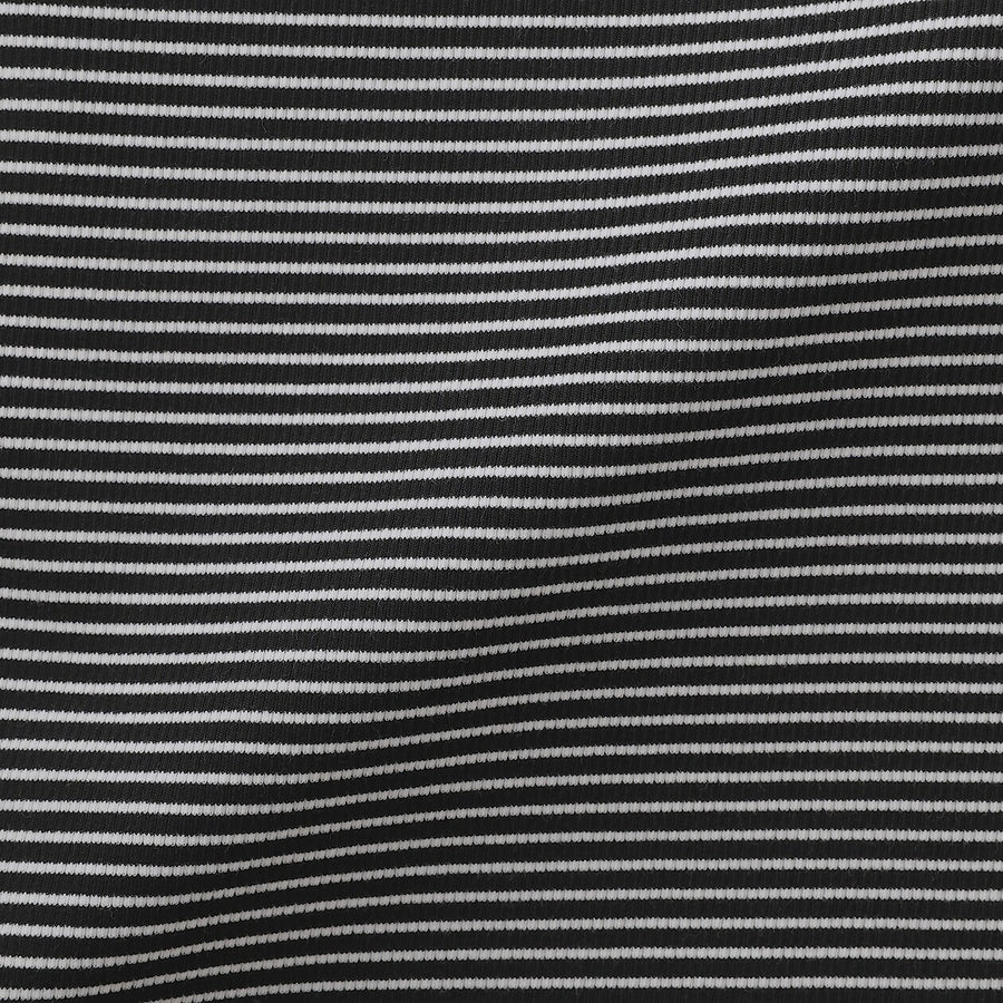 W's Stretch ribbed tank top Off WhiteXS