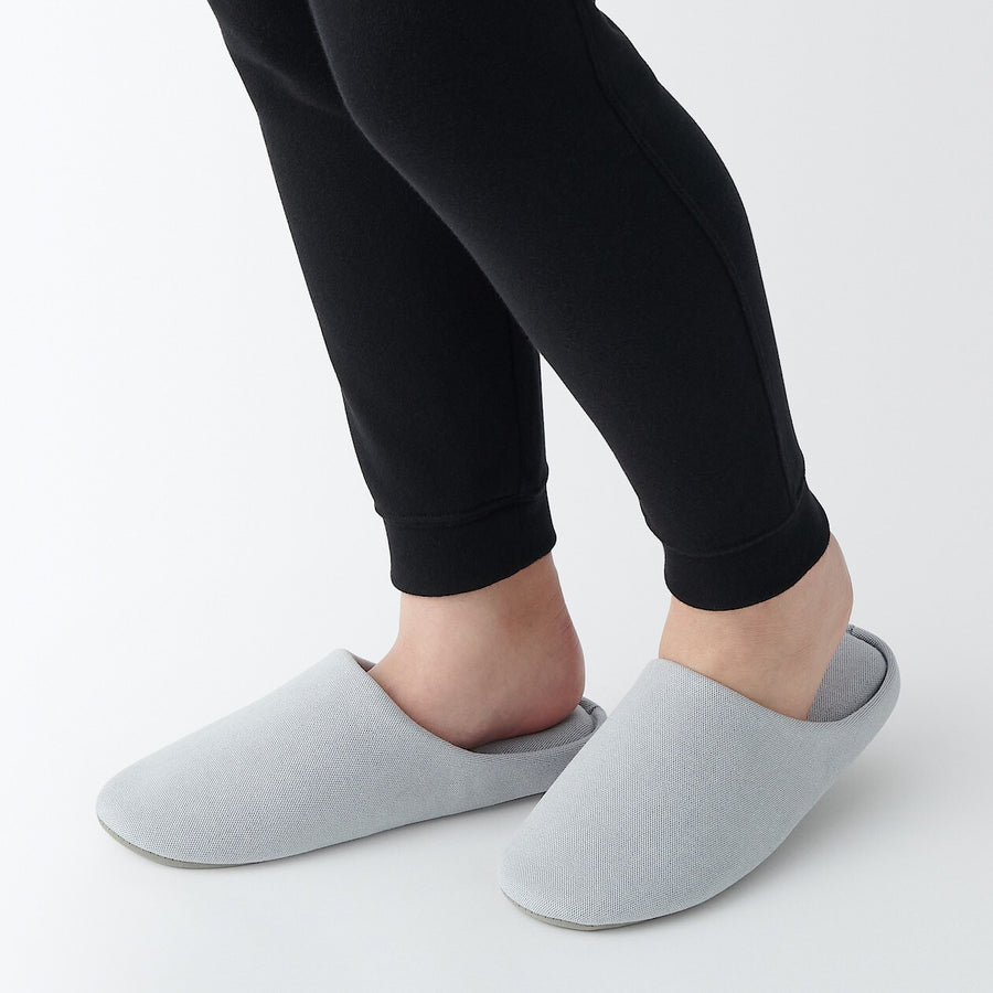 Cotton Insole Slippers