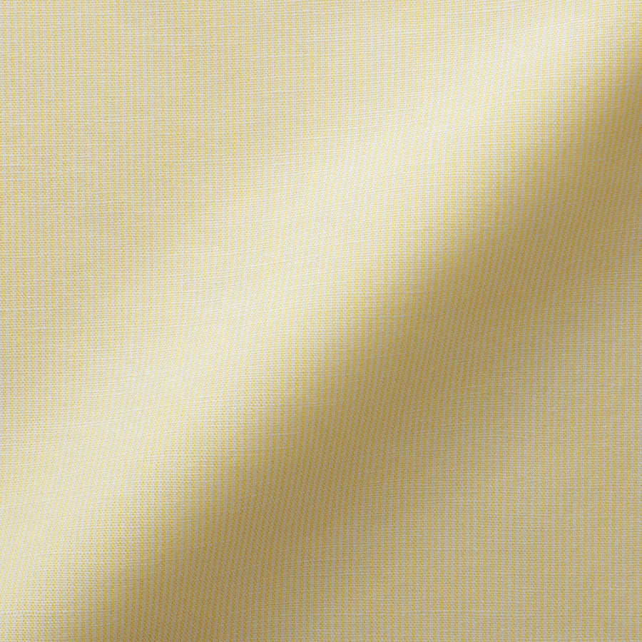 W's Hemp cotton S/S blouse WhiteXS