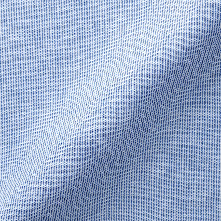 W's Hemp cotton S/S blouse WhiteXS