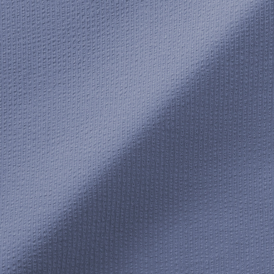 W's Breathable seersucker Sleevless dress BlackXS