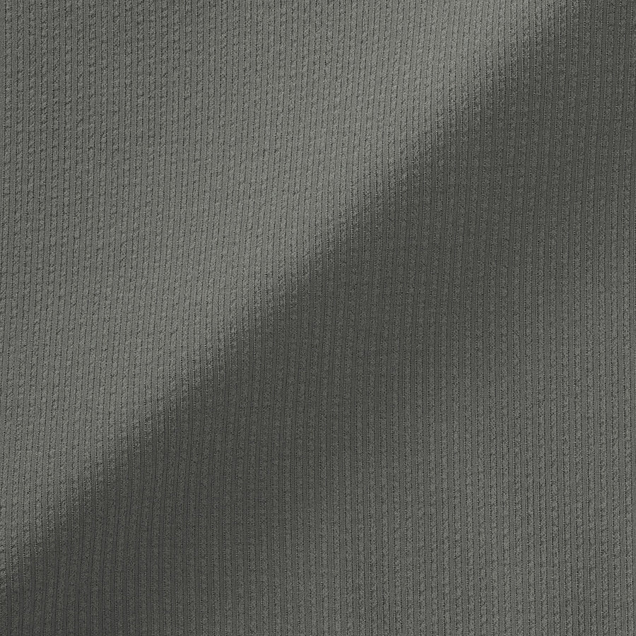 W's Breathable seersucker Salopette Dark greyXS