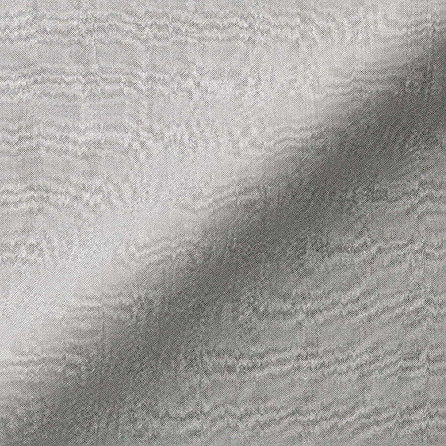 W's High twisted veilFrench sleeveblouse Off WhiteXS