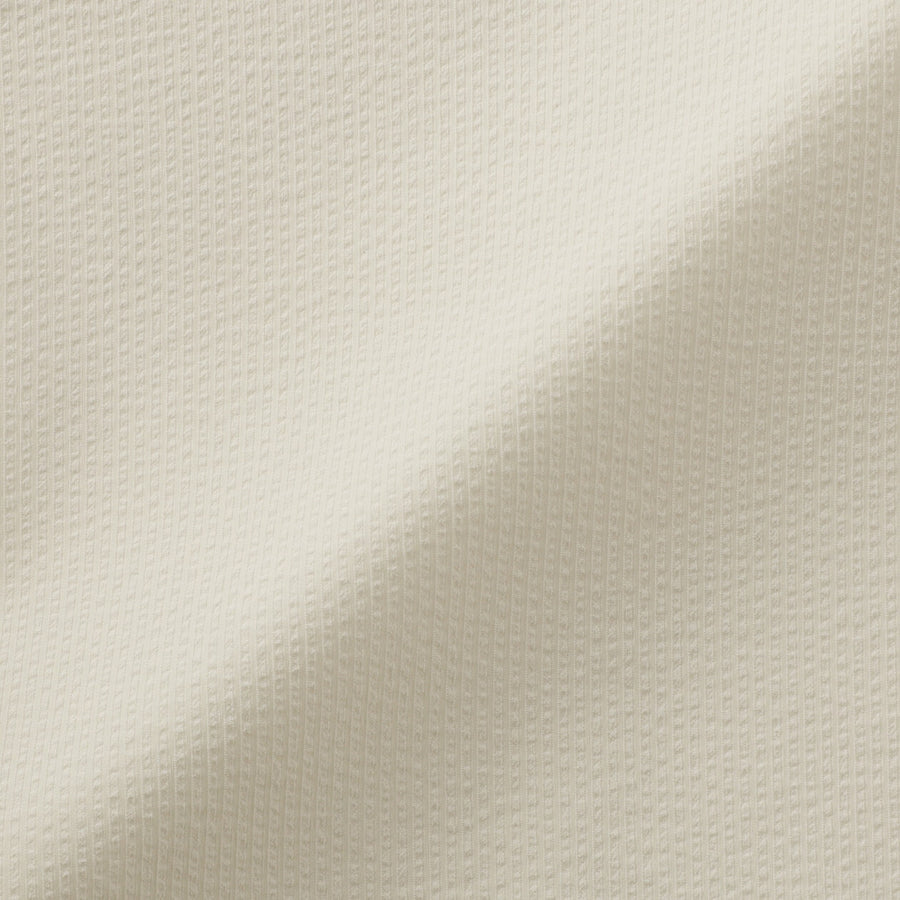 W's Breathable seersucker S/S blouse (OS) Dark greyXS