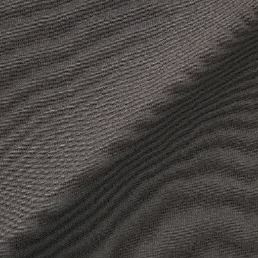 W's Jersey french sleeve T-shirt WhiteXS