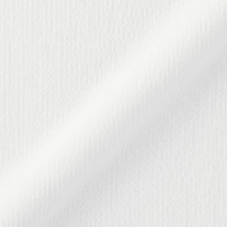 MUJI Labo Cotton Knit Tank Top