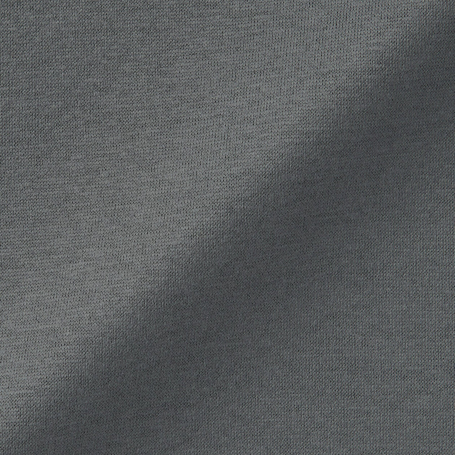 MUJI Labo Linen Blend Short Sleeve T-Shirt
