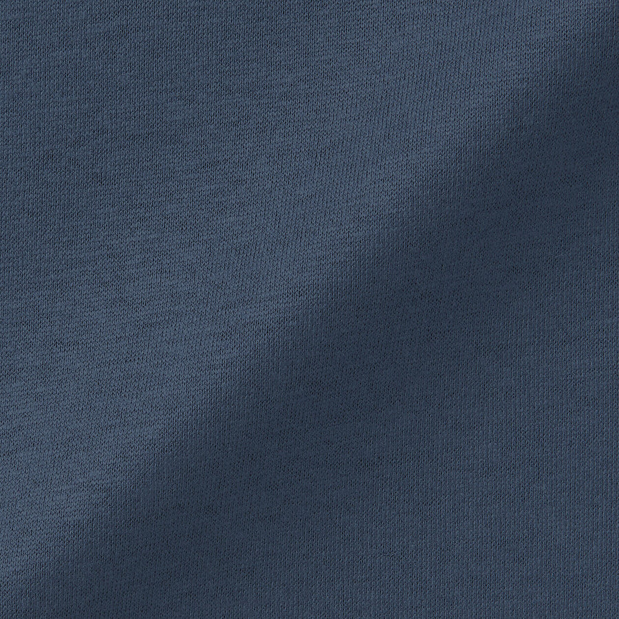 MUJI Labo Linen Blend Short Sleeve T-Shirt