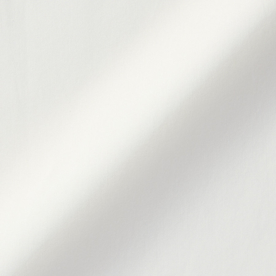MUJI Labo Cotton Poplin Long Sleeve Shirt