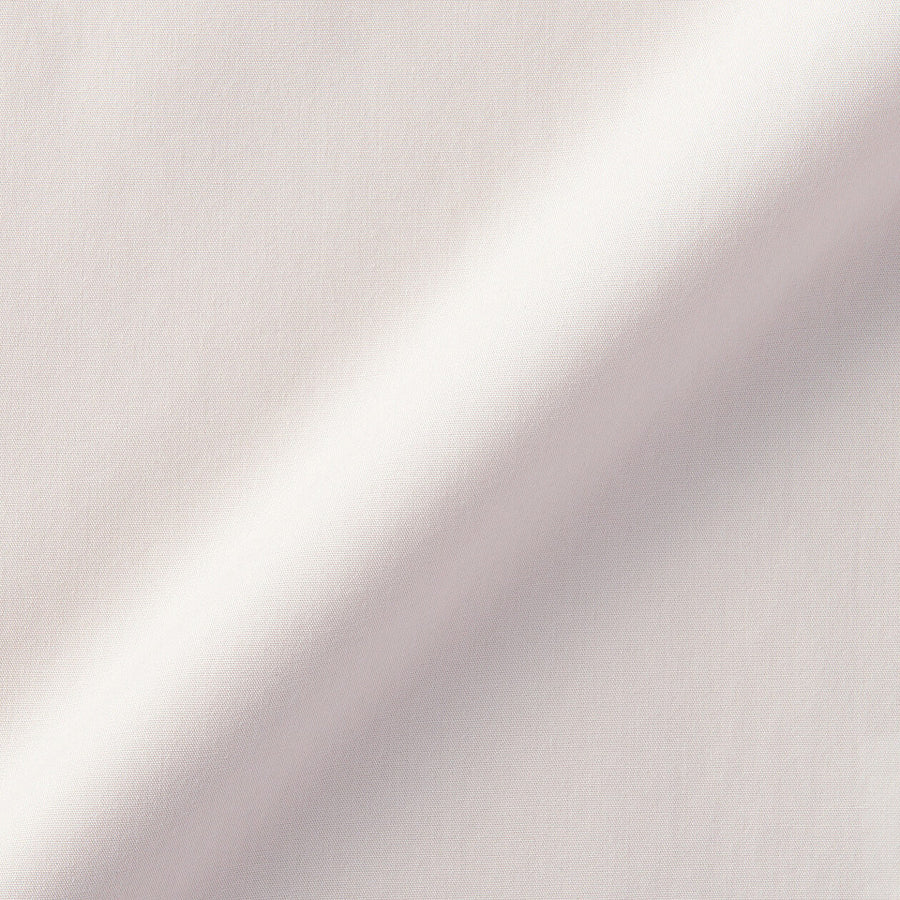 MUJI Labo Cotton Poplin Long Sleeve Shirt