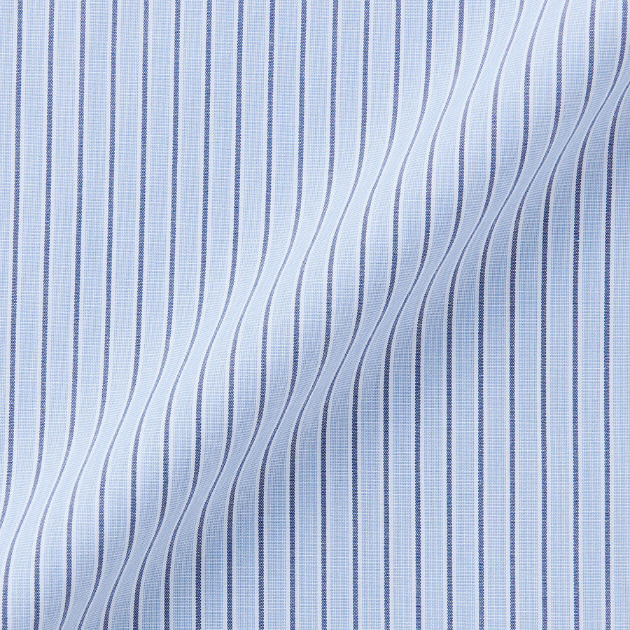 MUJI Labo Cotton Poplin Short Sleeve Shirt