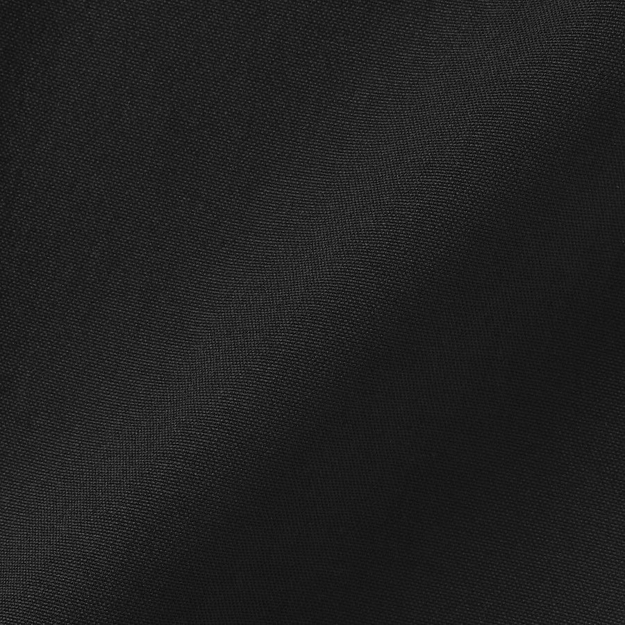 W's Water repellent Darted straight pants Off WhiteXS