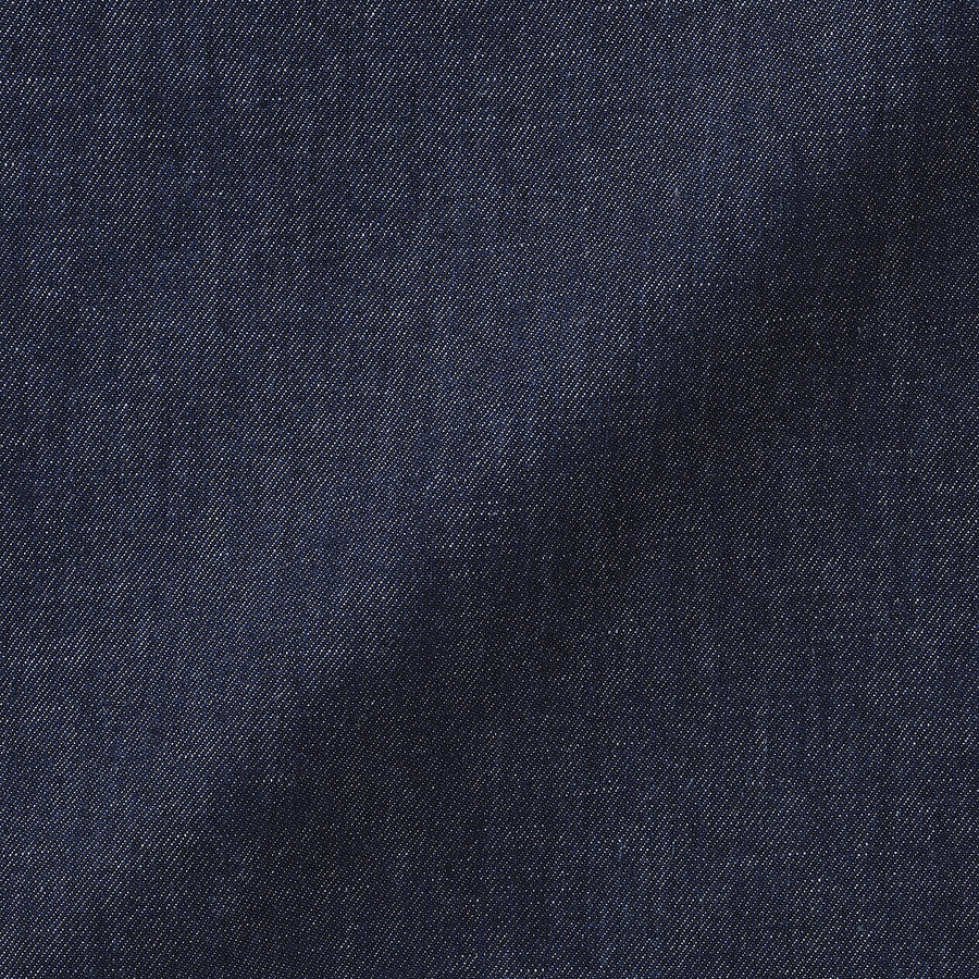 W's Hemp blend denim Skort (OS) NavyXS