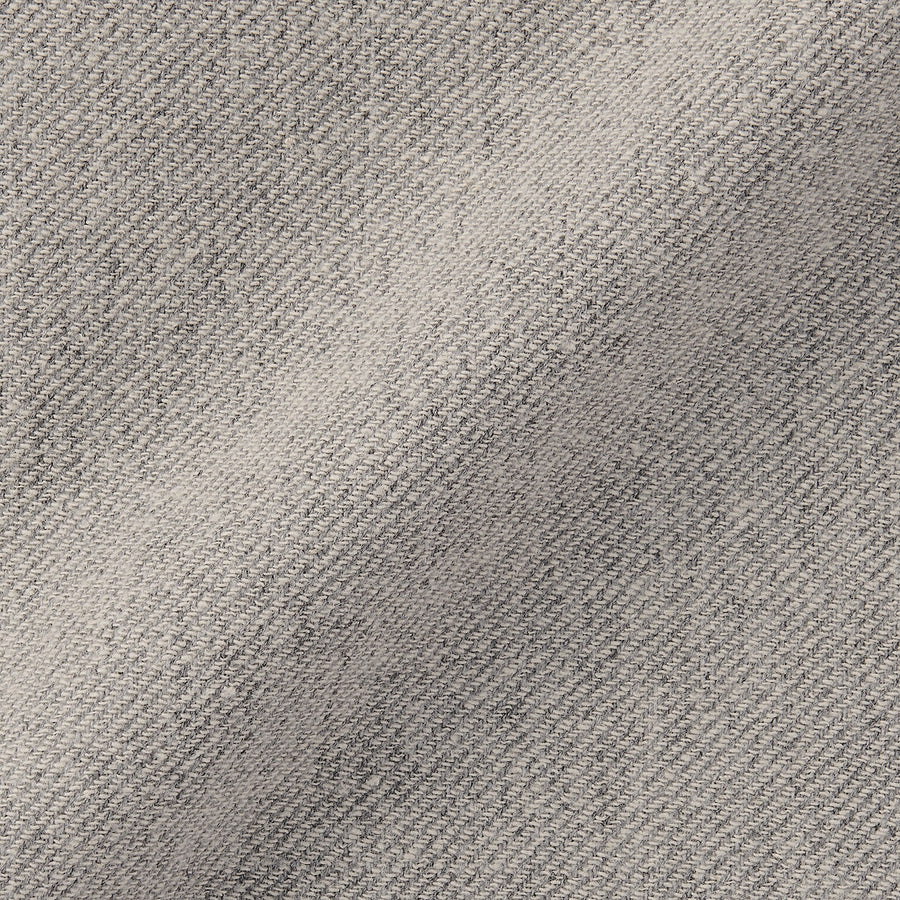 Women's linen blended wool pants GreyXXS