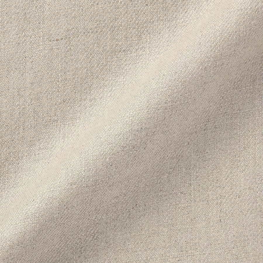 Women's linen wide pants NaturalXXS