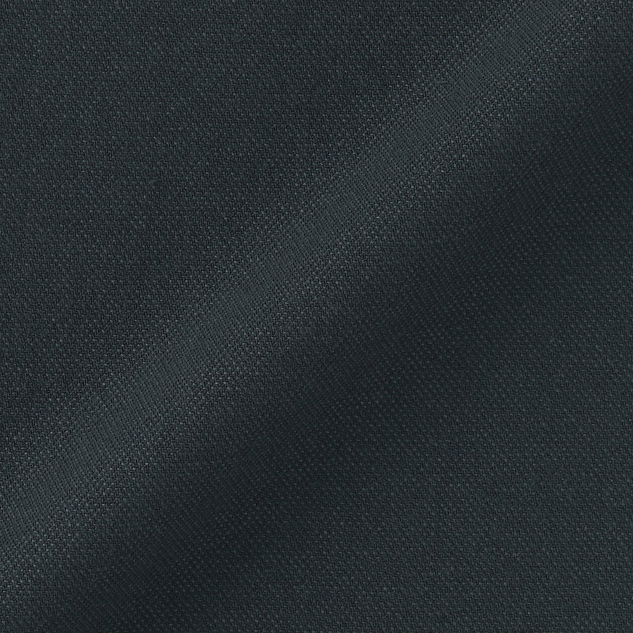 Men's washi blended twill 5 pocket pants Black29inch