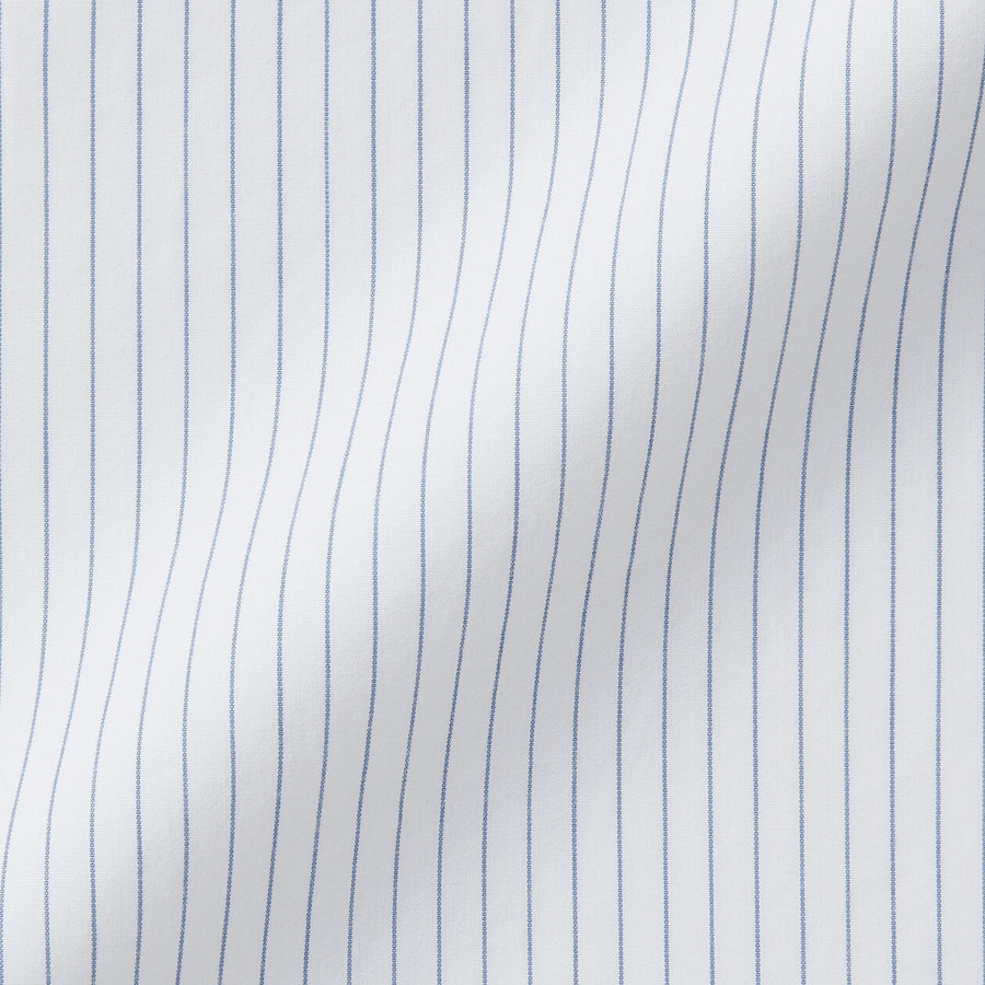 Men's Cotton Shirt Jacket Off WhiteS