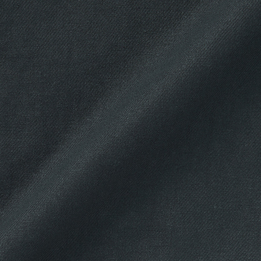 Men's Ramie short pants Light greyS