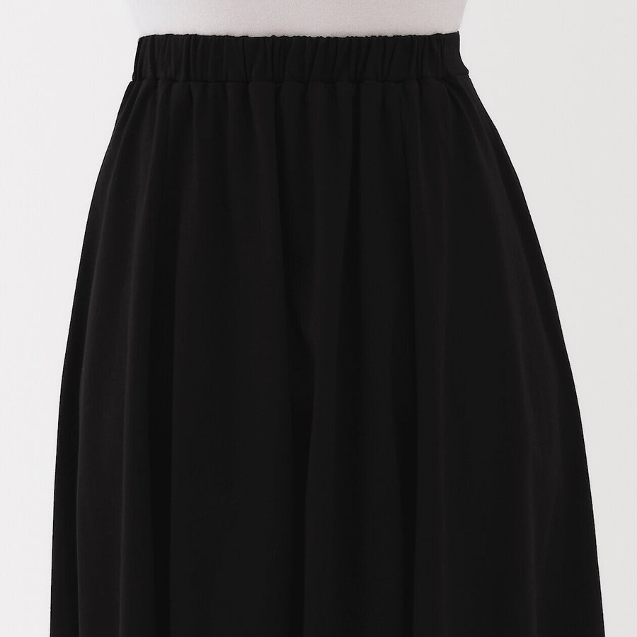 W's Cool touch flare skirt Charcoal GreyXS