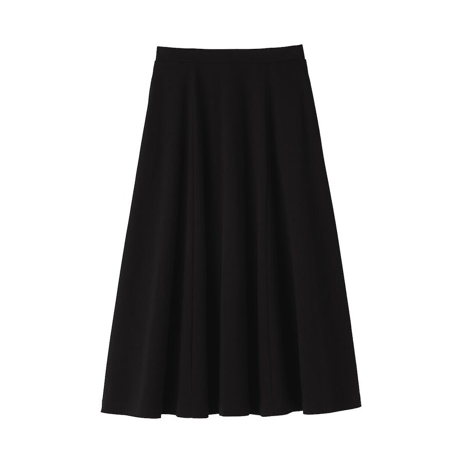 W's Cool touch flare skirt Charcoal GreyXS